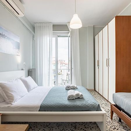 Yellowsunny Apartment With Two Balconies Pisa Exterior foto